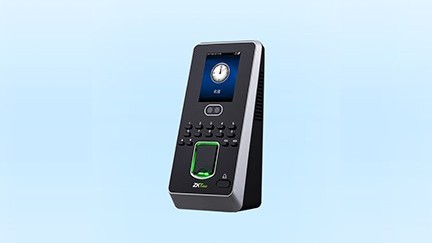 中控智能門(mén)禁系統(tǒng)-指紋門(mén)禁IFACE 3